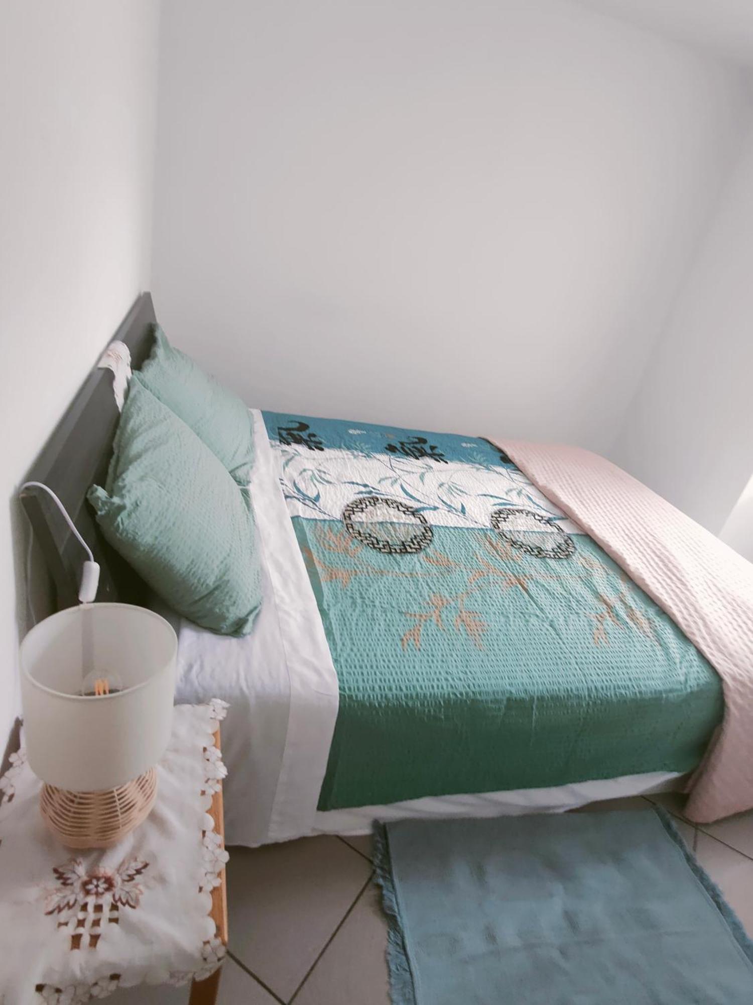 비아스카 Casa Rosa 아파트 외부 사진