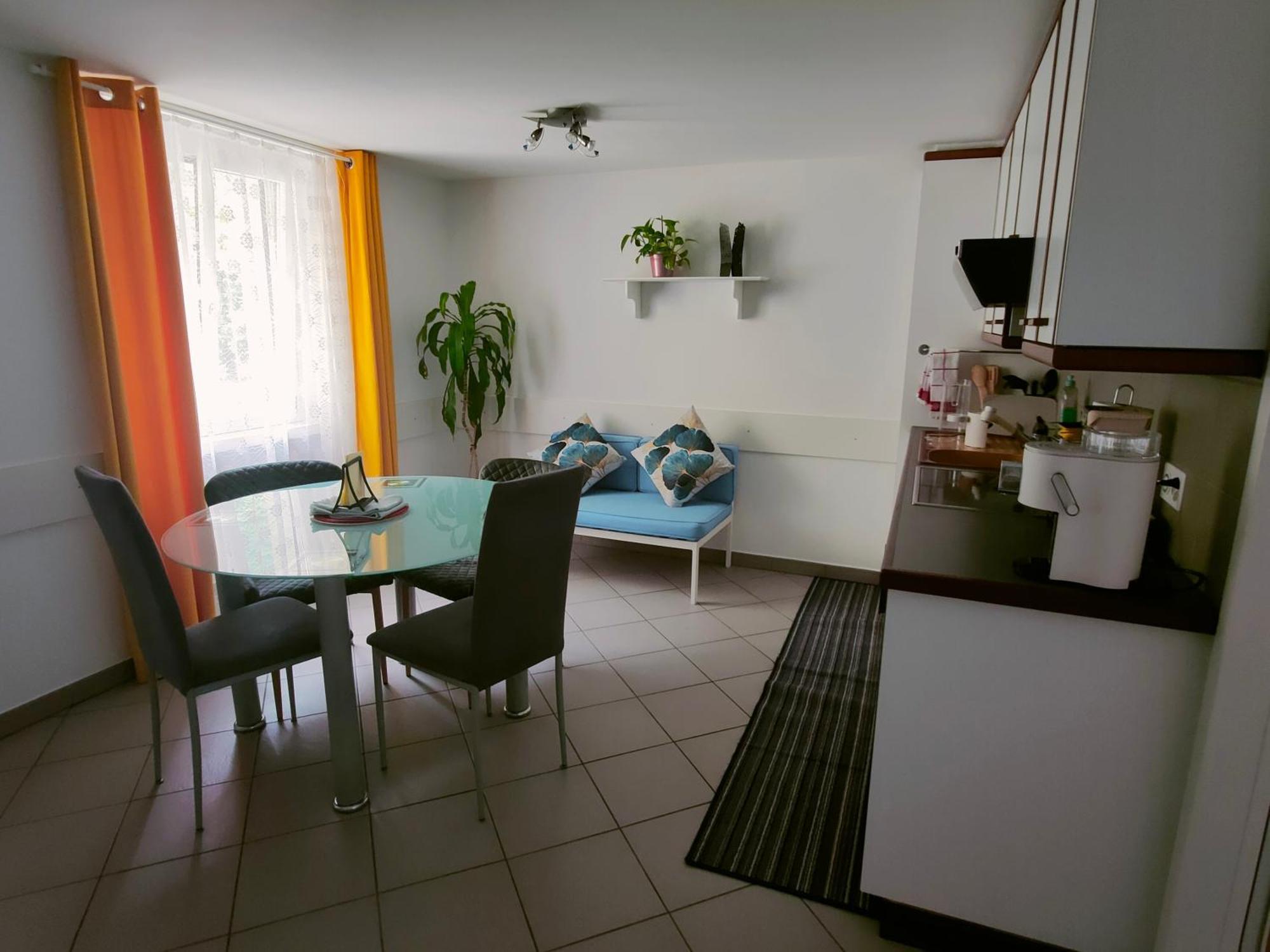 비아스카 Casa Rosa 아파트 외부 사진