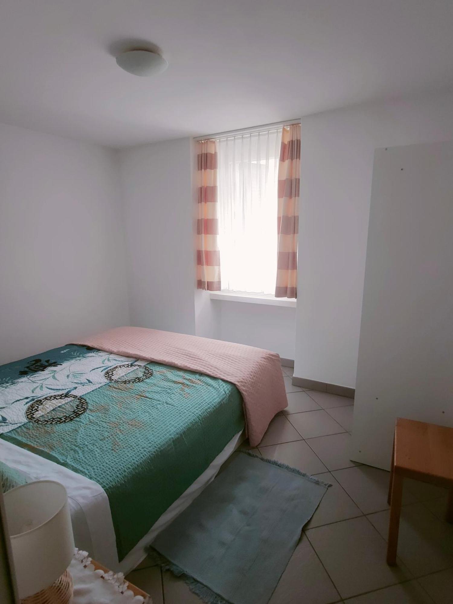 비아스카 Casa Rosa 아파트 외부 사진